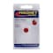 Master Magnetics Magnet Source .375 Dia. in. L X .5 in. W Red Work Holding Magnet 1.5 lb. pull 1 pc 07258 - alternate 2